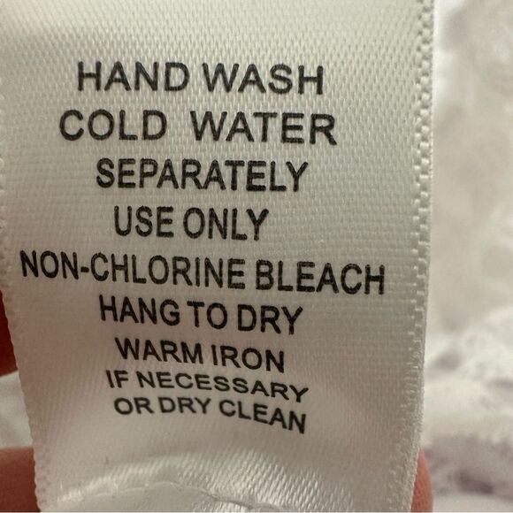 Rabbit Rabbit Rabbit Designs size 6 dress - Picture 6 of 8